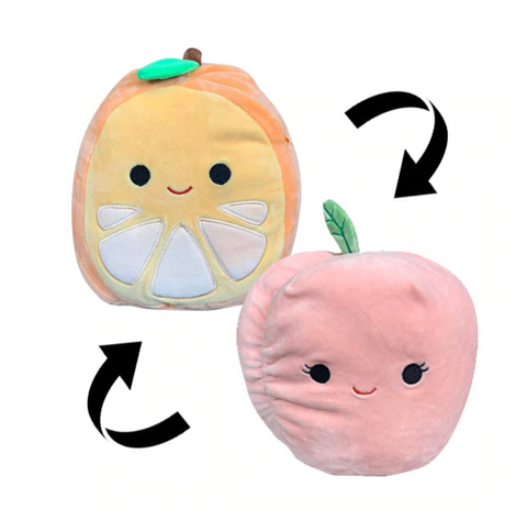 Squishmallow Flip-A-Mallow 12" Plush Assorted Styles