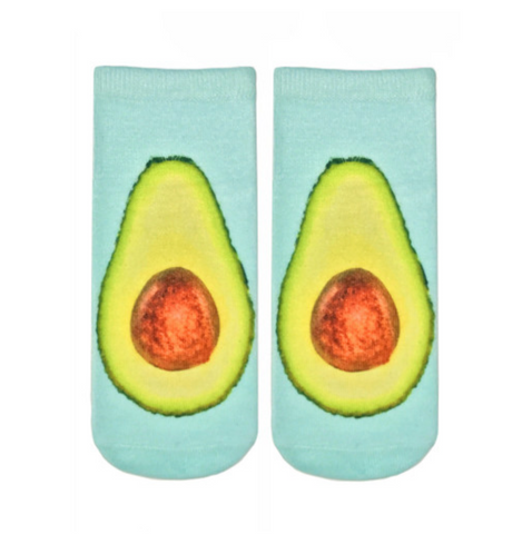 Living Royal Ankle Socks Assorted Styles