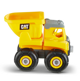 Cat Build Your Own Junior Crew Dump Truck