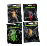 Mini Glow Animals Assorted