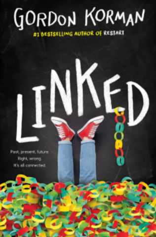 Linked (Hardcover)
