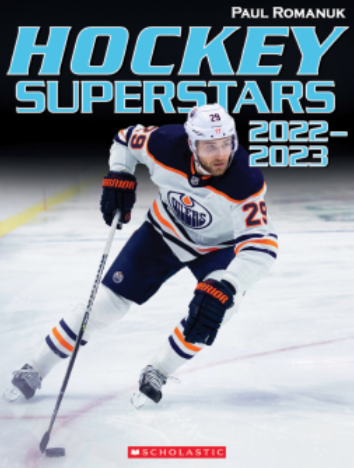 Hockey Superstars 2022-2023 FINAL SALE