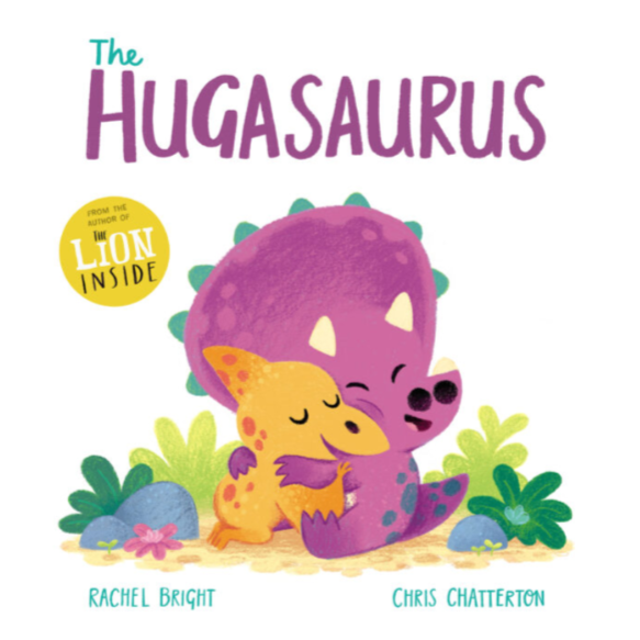 The Hugasaurus