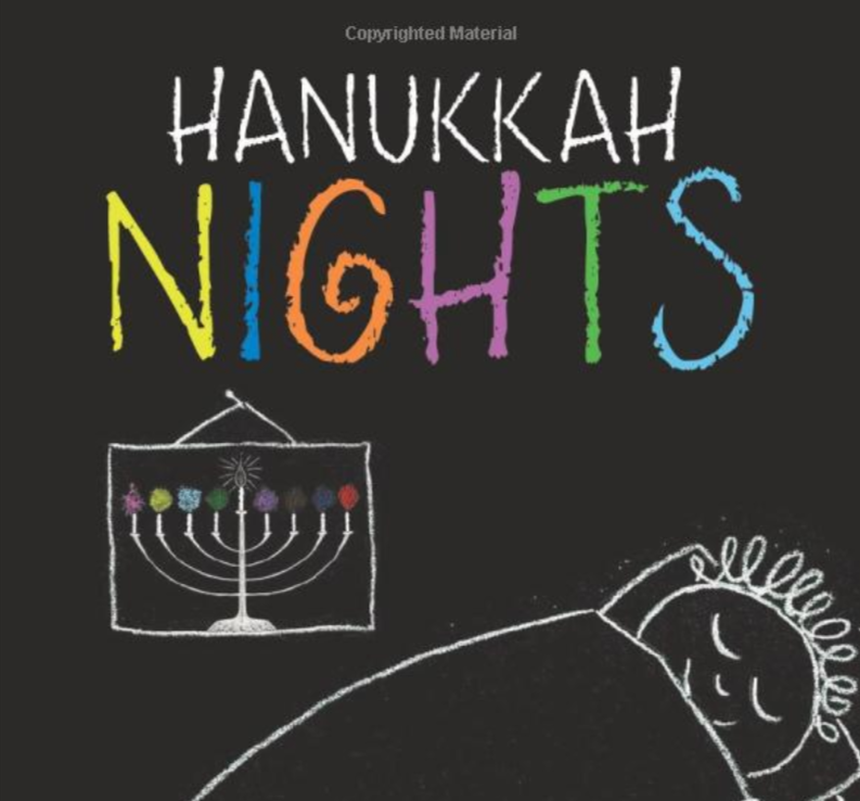 Hanukkah Nights