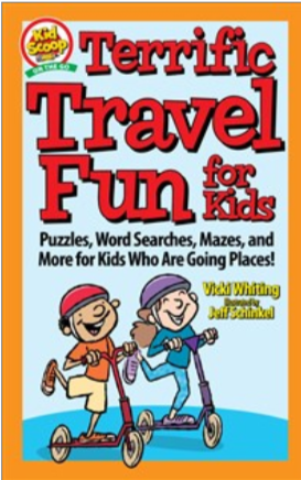 Terrific Travel Fun for Kids