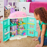 Gabby's Dollhouse Purrfect Dollhouse Playset