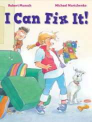 I Can Fix It!