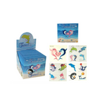 Dolphin Temporary Tattoos