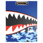 Iscream Sharks Clipboard Set