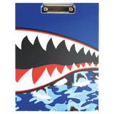 Iscream Sharks Clipboard Set