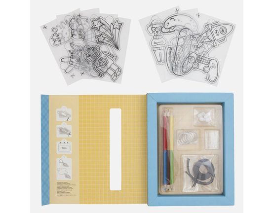 Shrinkies Ultimate Collection Craft Kit