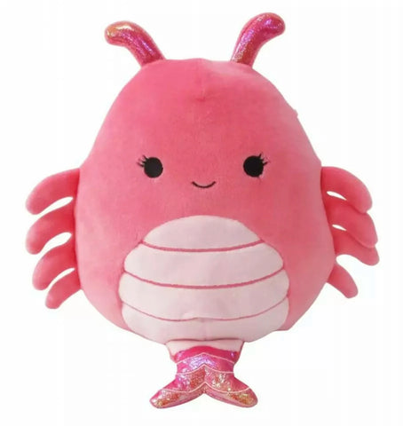 Squishmallow 5" Sealife Squad - Simone
