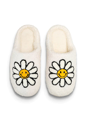 Living Royal Kids Slippers: Daisy