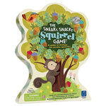 The Sneaky, Snacky Squirrel Game!