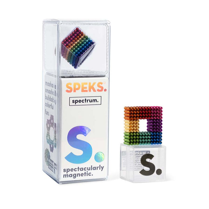Speks Magnetic Balls Assorted Styles