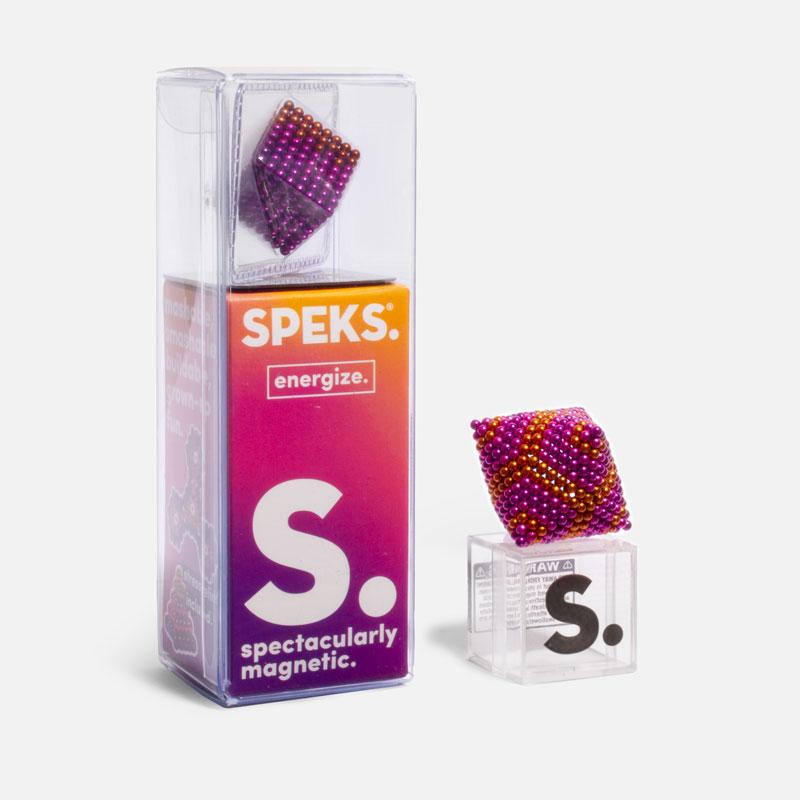 Magnetic balls at target sales