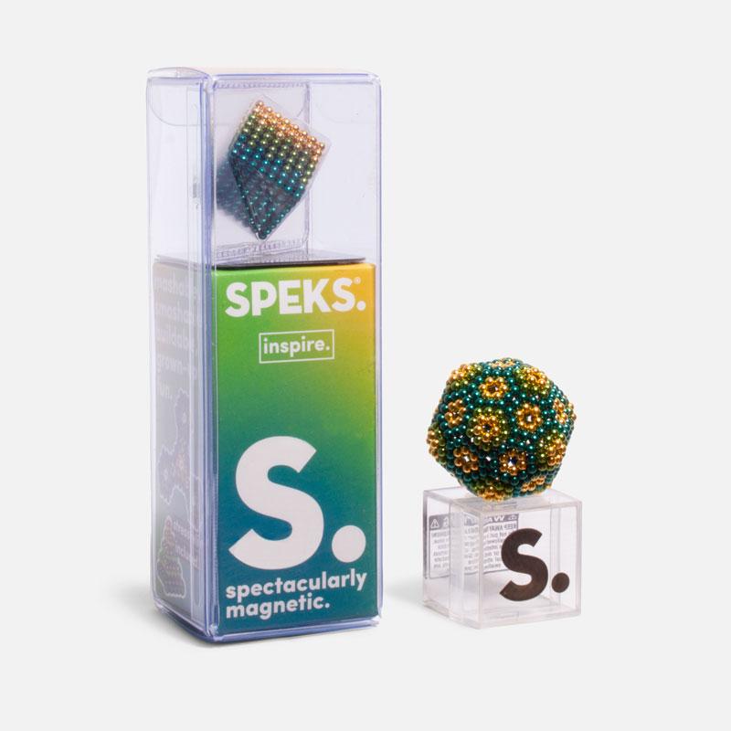 Speks Magnetic Balls Toytown Toytown Toronto