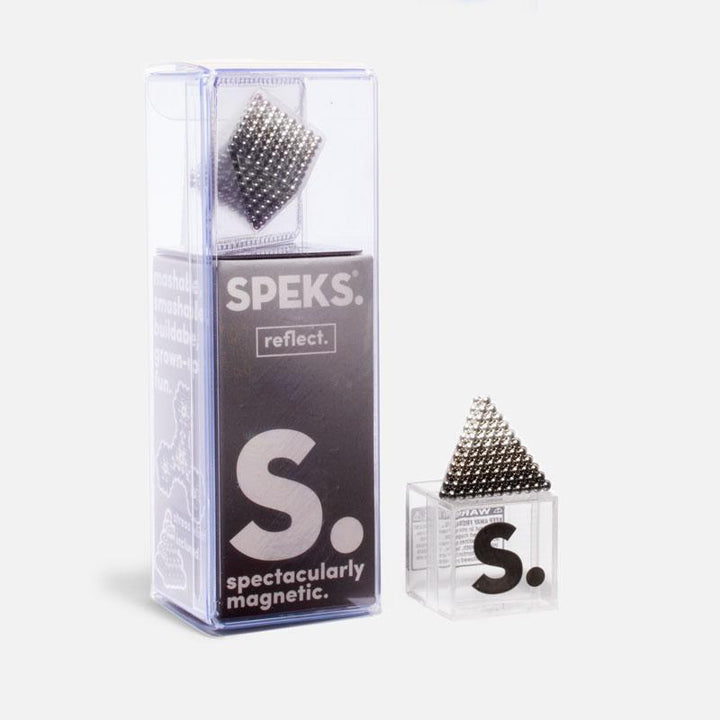 Speks Magnetic Balls Assorted Styles