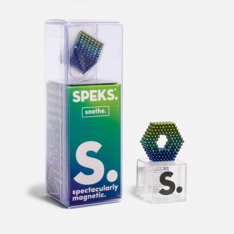 Speks Magnetic Balls Toytown Toytown Toronto