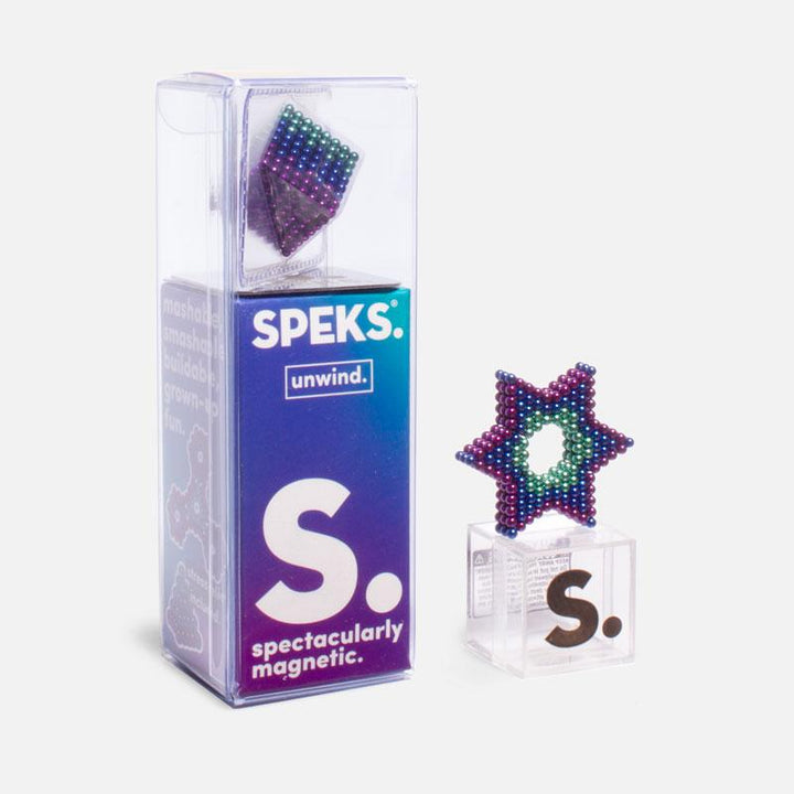 Speks Magnetic Balls Assorted Styles