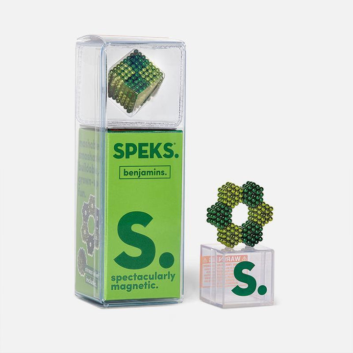 Speks Magnetic Balls Assorted Styles