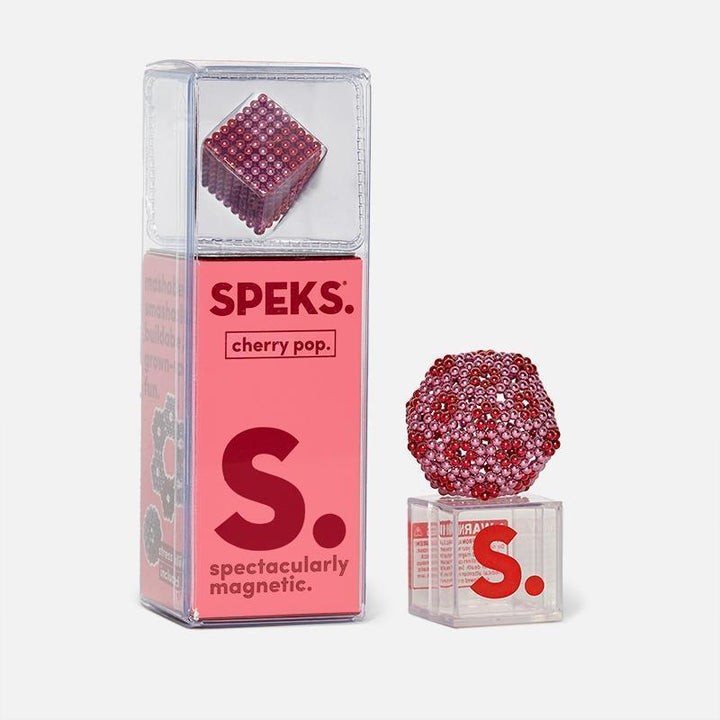 Speks Magnetic Balls Assorted Styles