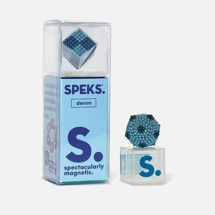 Speks Magnetic Balls Assorted Styles