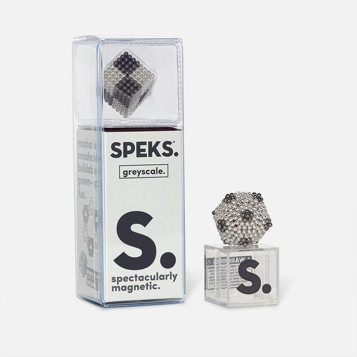 Speks Magnetic Balls Assorted Styles