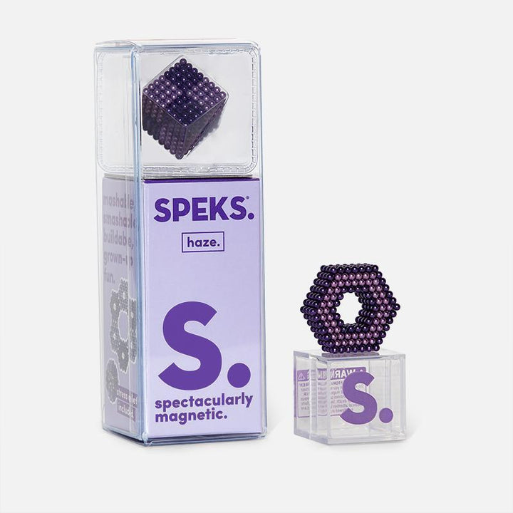 Speks Magnetic Balls Assorted Styles