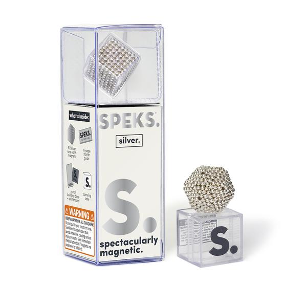 Speks Magnetic Balls Assorted Styles
