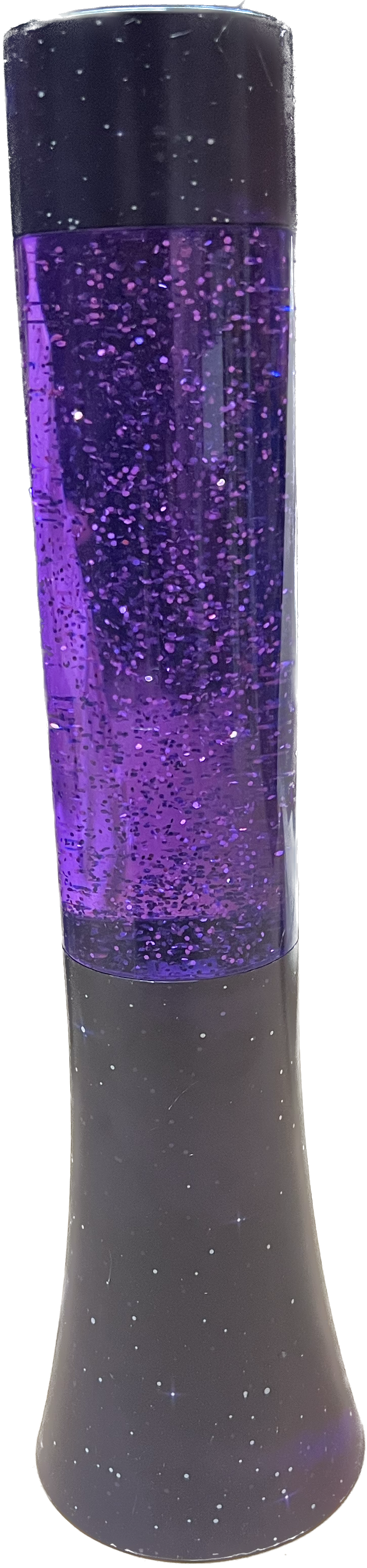 Magical Motion Glitter Lamp - Starry Night