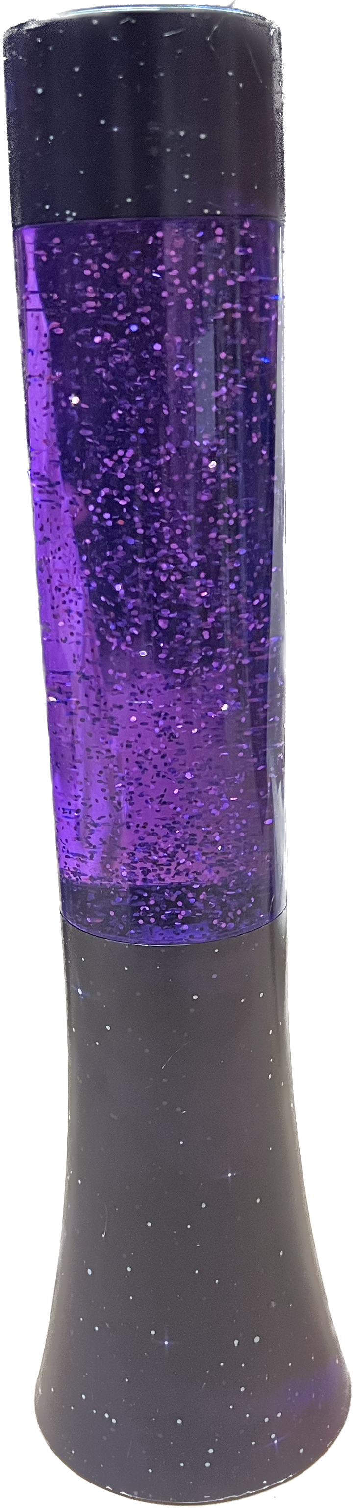 Magical Motion Glitter Lamp - Starry Night