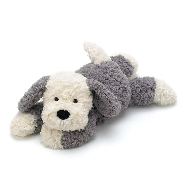 Jellycat Tumblie Sheep Dog (Medium) - LIMIT ONE PER CUSTOMER