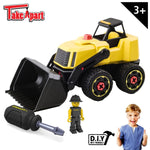 STANLEY Jr. Take a Part Classic: Front Loader