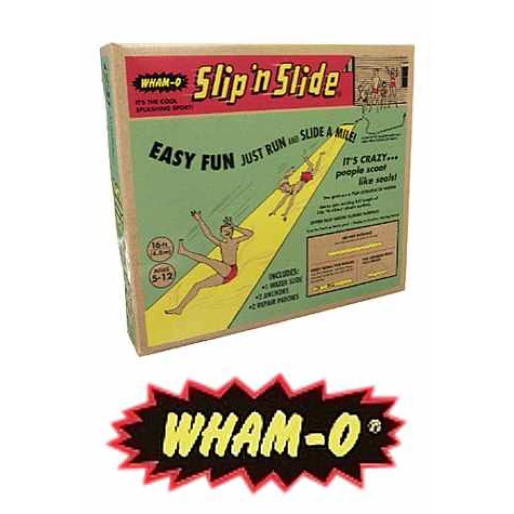 Wham-O Original Slip 'n Slide