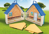 Playmobil Take Along School House