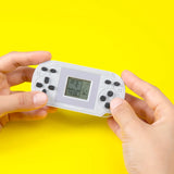 Retro Arcade Game