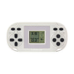 Retro Arcade Game