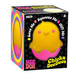 Nee Doh ChickaDeeDoos
