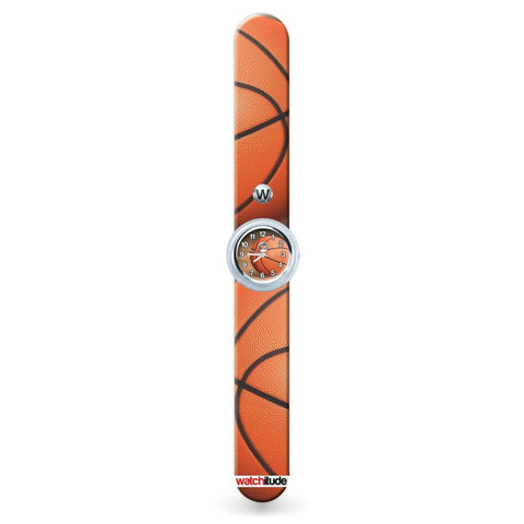 Watchitude Slap Watch Assorted Analog & Digital Styles