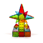 Magna-Tiles Metropolis 110 Piece Set