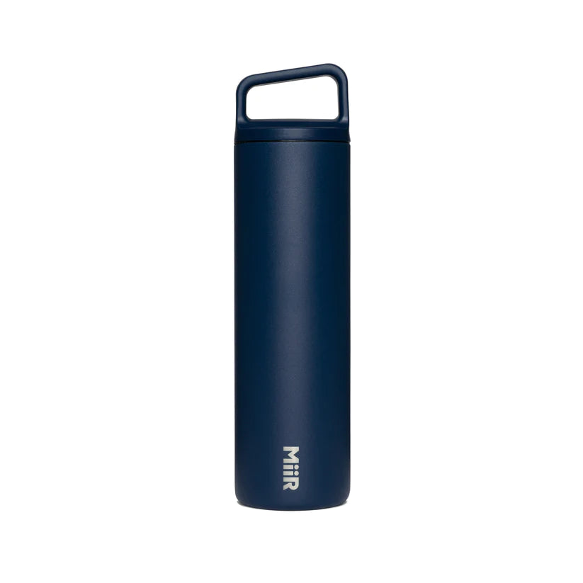 MiiR Wide Mouth Bottle 20 oz Tidal Blue