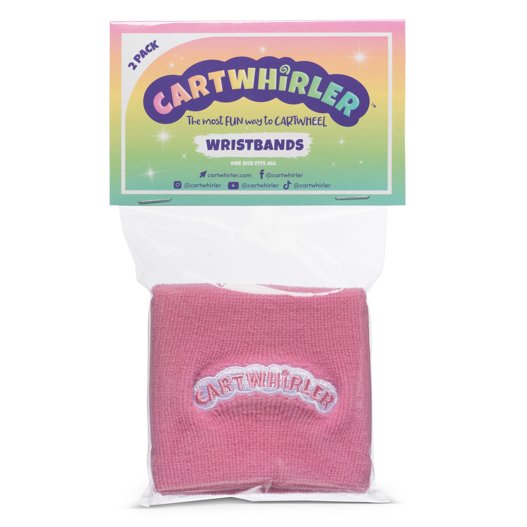 Cartwhirler Wristbands