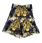 Flow Society Swing Batter Flow Attack Shorts- FINAL SALE