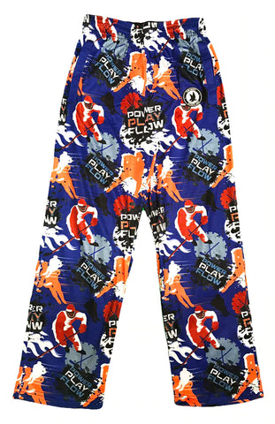 Flow Society Power Play Lounge Pant- FINAL SALE
