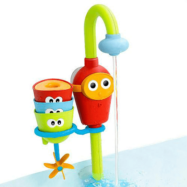 Yookidoo Flow 'N' Fill Spout
