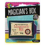 Magicians Box