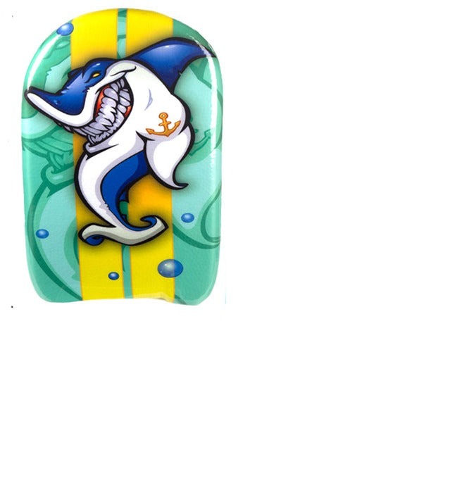 18" Foam Kickboard Assorted