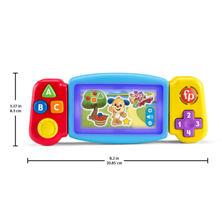 Fisher Price Twist & Learn Gamer - Laugh & Learn