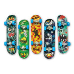Hydro-Dip Custom Skate Studio